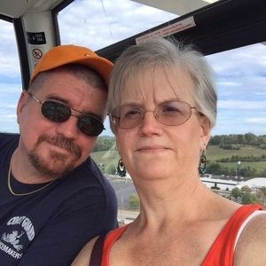 Meet your Posher, Jayme